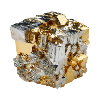 Metals, Minerals